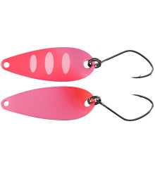 Блешня Select Rival 1.9g 30mm #16 Crazy Pink