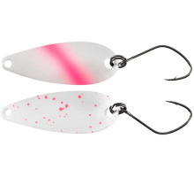 Spinner Select Rival 1.9g 30mm #18 Exotic White