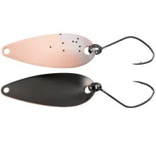 Блешня Select Rival 2.3g 30mm #35 Milky Pink on Dark