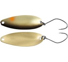 Блесна Select Supreme 2.0g 27mm #05 Golden Fish