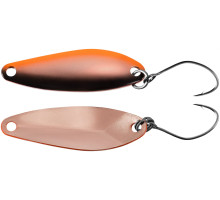 Блешня Select Welldy 1.8g 31mm #06 Copper Trick
