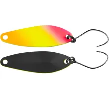 Spinner Select Welldy 2.5g 31mm #15 Tropic Black