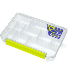 Коробка Select Hard Lure Box SLQ-2040 20x14.5x4cm