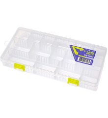 Коробка Select Lure Box SLQ-2335A 23x11.5x3.5cm