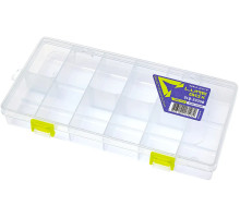 Коробка Select Lure Box SLQ-2335B 23x11.5x3.5cm