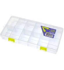 Коробка Select Lure Box SLQ-2335B 23x11.5x3.5cm