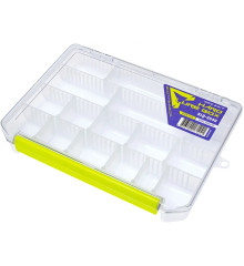 Коробка Select Hard Lure Box SLQ-2540 25x19x4cm