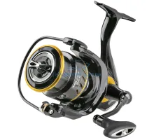 Select Nitro 4000M 7 + 1BB 5.1: 1 coil