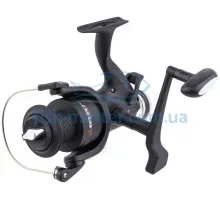 Select Carp 4000 reel, 1 spare spool