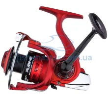 Select Rubine 500 5.2: 1 7 + 1 + spool