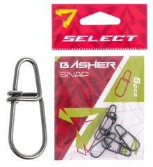 Застежка Select Basher Snap #3 (6 шт/уп)