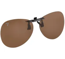 Select CLP1-B on clip glasses