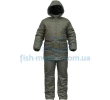 Костюм Select зимовий -10 XL (52-54) Хакі
