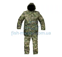 Костюм Select зимовий -15 60-62 Камуфляж