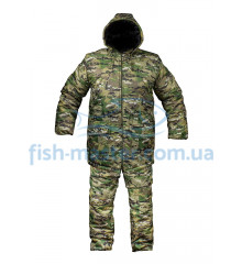 Select winter suit -15 48-50 Camouflage