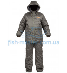 Select winter suit -10 XXL (56-58) dark green