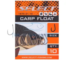 Гачок Select Carp Classic 6,10 шт / уп