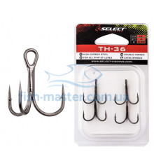 Select TH-36 06 tee, 4 pcs / pack