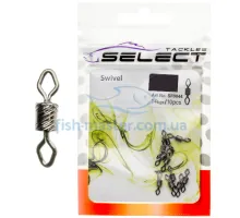 Swivel Select SF0044 size 10, 10 pcs.