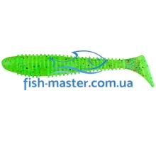 Silicone Select Fatfish 4.8 