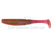 Silicone Select Shad One 3.5 