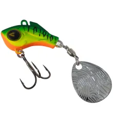 Tail spinner Select Sonic 10.0g #02