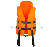 Safety vest Select XXL up to 120 kg