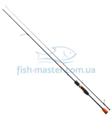 Спиннинг Select Spark SPR-OS-732UL-S 2.19m 1-7g