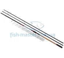 Feeder rod Select Jocker 390-MH 3.90m max 120g