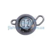 Вантаж-головка Shark вольфрамовая 12 гр