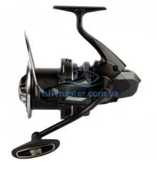 Котушка Shimano Power Aero 14000 XTB