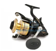 Shimano USA Baitrunner 12000 D reel