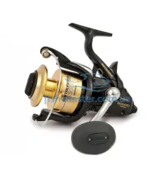 Котушка Shimano USA Baitrunner 8000 D