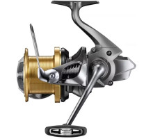 Котушка Shimano Aerlex XSC14000