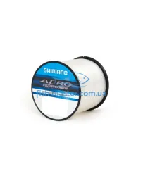 Флюорокарбон Shimano Aero Fluorocarbon 500m 0.30mm 8.5kg