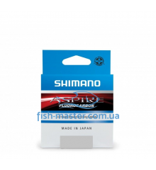 Флюорокарбон Shimano Aspire Fluorocarbon 50m 0.12mm 1.5kg