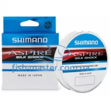 Леска Shimano Aspire Silk Shock 50m 0.16mm 3.0kg