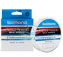 Line Shimano Aspire Silk Shock 150m 0.18mm 3.6kg