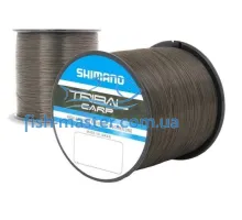 Волосінь Shimano Tribal Carp 1530m 0.25mm 6.6kg Premium Box