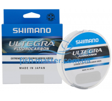 Флюорокарбон Shimano Ultegra Fluorocarbon 100m 0.20mm 3.0kg