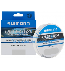 Флюорокарбон Shimano Ultegra Fluorocarbon 100m 0.18mm 2.5kg