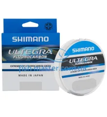 Флюорокарбон Shimano Ultegra Fluorocarbon 100m 0.35mm 7.25kg