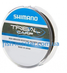 Волосінь Shimano Tribal Carp 300m 0.35mm 11.7kg