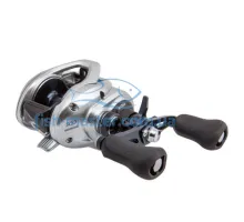 Котушка Shimano Tranx 401 HG A 