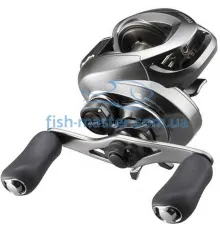 Котушка Shimano Chronarch MGL 151 A HG LH 