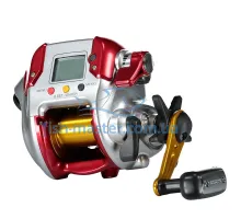 Котушка Shimano Dendou-Maru Plays 4000