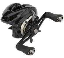 Котушка Shimano Metanium DC A 71 XG Left Hand 10+1BB 8.1:1