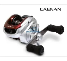 Shimano Caenan 101 reel