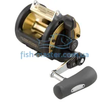 Котушка Shimano TLD 20 II SPEED A
