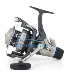 Катушка Shimano Super GT 2500 RD